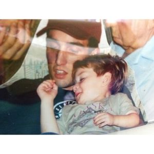 Meet your Posher, Cassidy